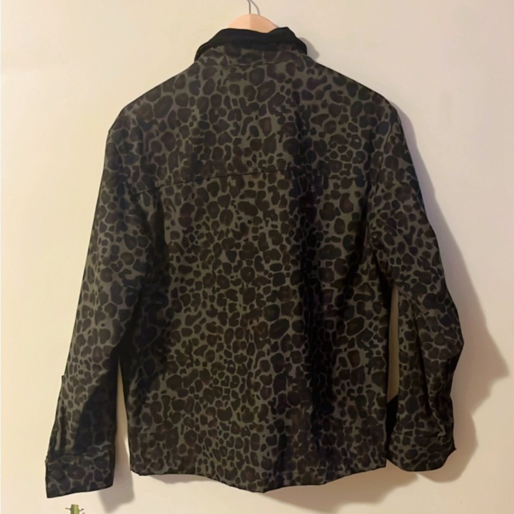 Zara jacket - Picture 2 of 2